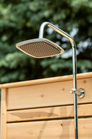 Dundalk Savannah Outdoor Shower (CTC205) - Fitness Recovery Lab