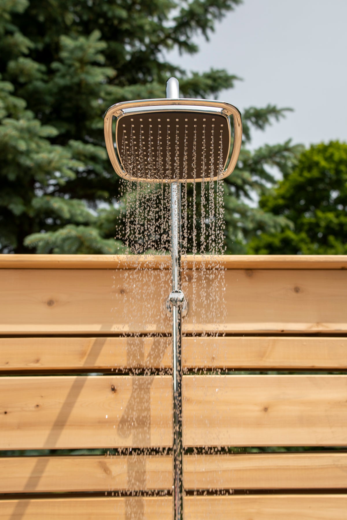 Dundalk Savannah Outdoor Shower (CTC205) - Fitness Recovery Lab