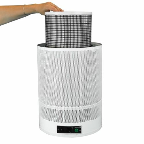 Airpura V400 Air Purifier - Fitness Recovery Lab