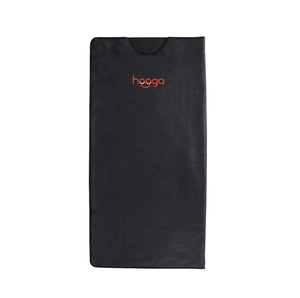 Hooga Portable Infrared Sauna Blanket for Home & Travel