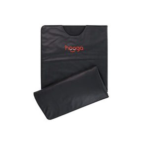 Hooga Portable Infrared Sauna Blanket for Home & Travel