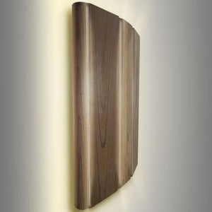 SaunaLife Light Sconce Set Plus 60" Interior LED Bar for SaunaLife E8 Barrel Sauna