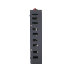 Hooga HG300 - Small Red Light Therapy Portable Panel For Face and Body - Fitness Recovery Lab