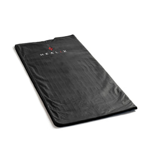 HEALiX-Z Portable Infrared Sauna Blanket / Bag For Home & Travel - Zero EMF - Fitness Recovery Lab