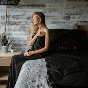Comfort Blanket Insert - Fitness Recovery Lab