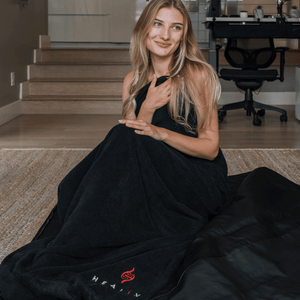 Comfort Blanket Insert - Fitness Recovery Lab