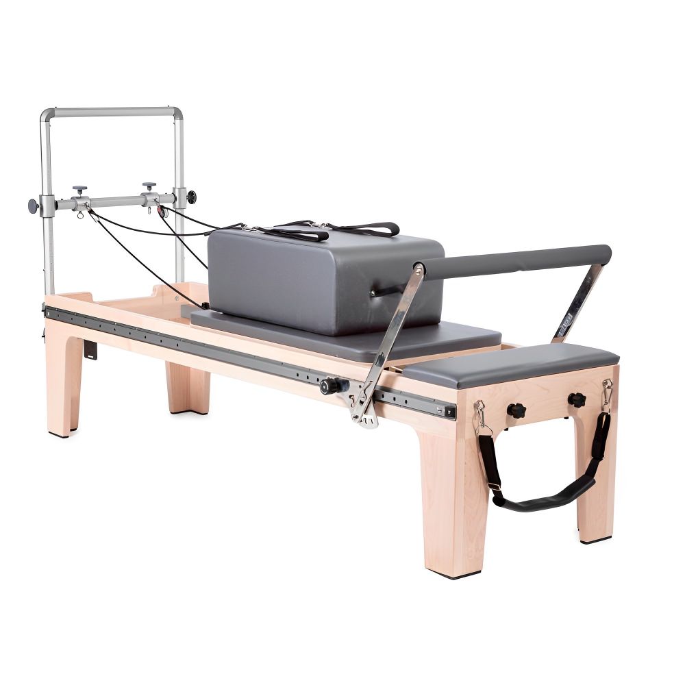 Elina Pilates Physio Reformer Master Instructor - Fitness Recovery Lab