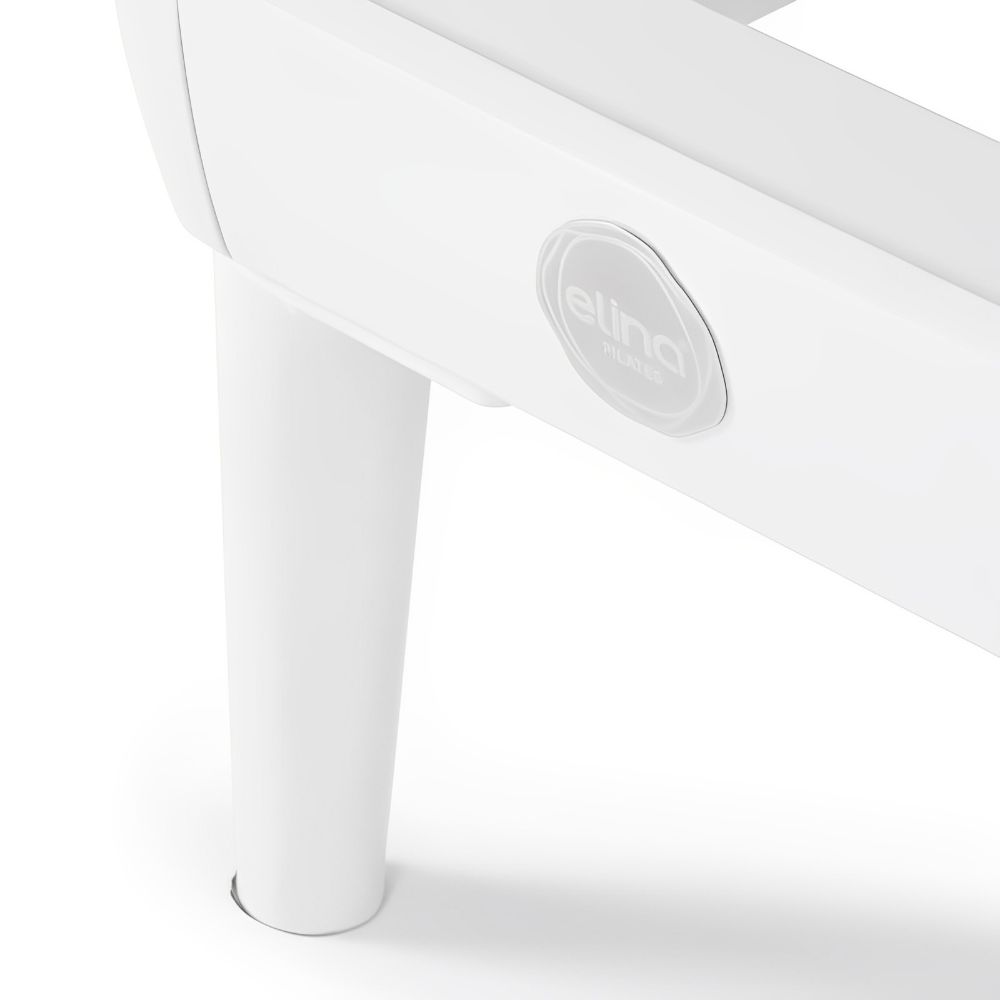 Elina Pilates Nubium Reformer - Fitness Recovery Lab