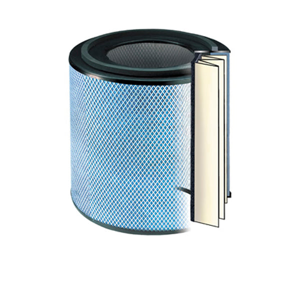 Austin Air Allergy Machine HEGA Filter - Fitness Recovery Lab