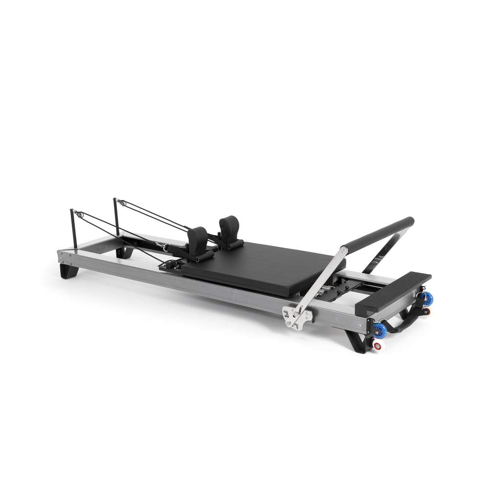 Elina Pilates Aluminium Reformer Machine - Fitness Recovery Lab