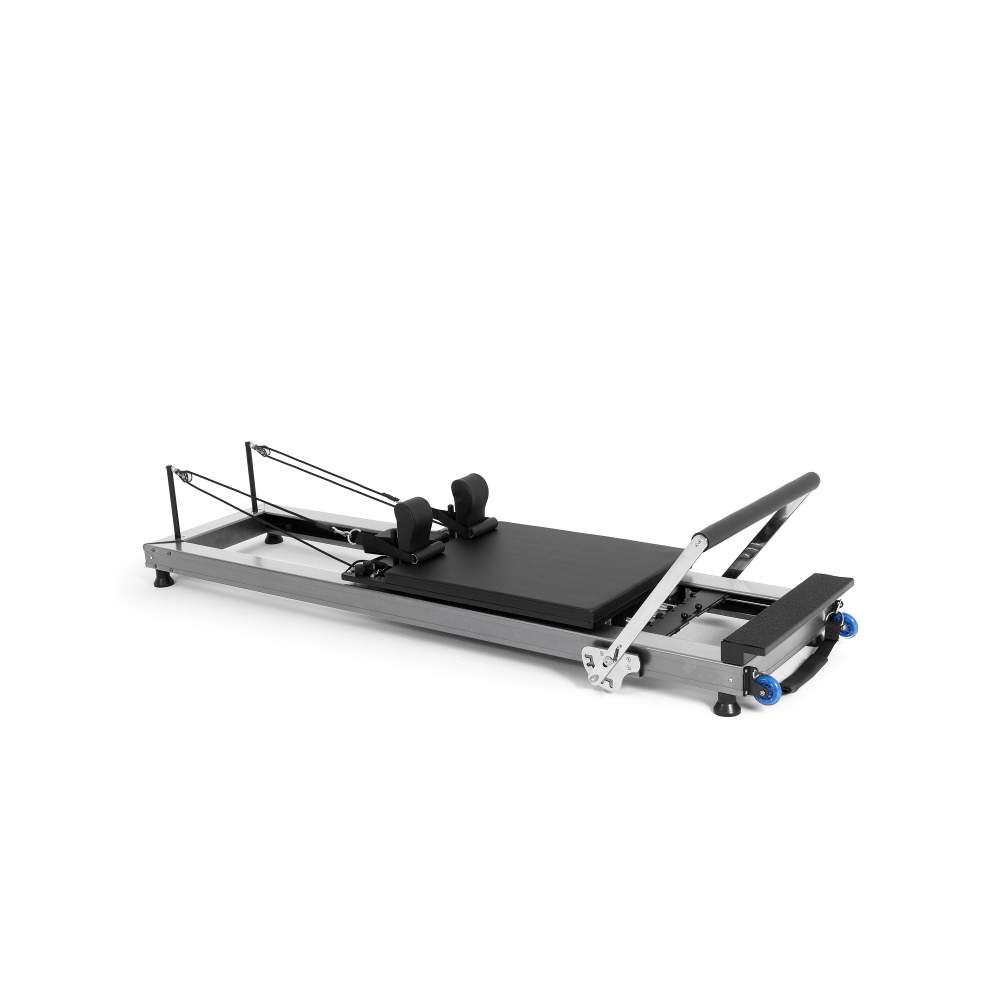 Elina Pilates Aluminium Reformer Machine - Fitness Recovery Lab