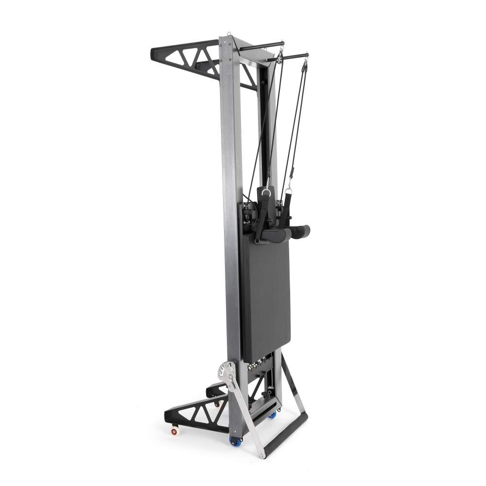 Elina Pilates Aluminium Reformer Machine - Fitness Recovery Lab