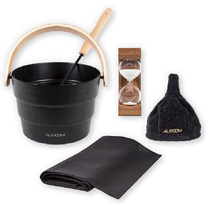 Auroom Accessory Package