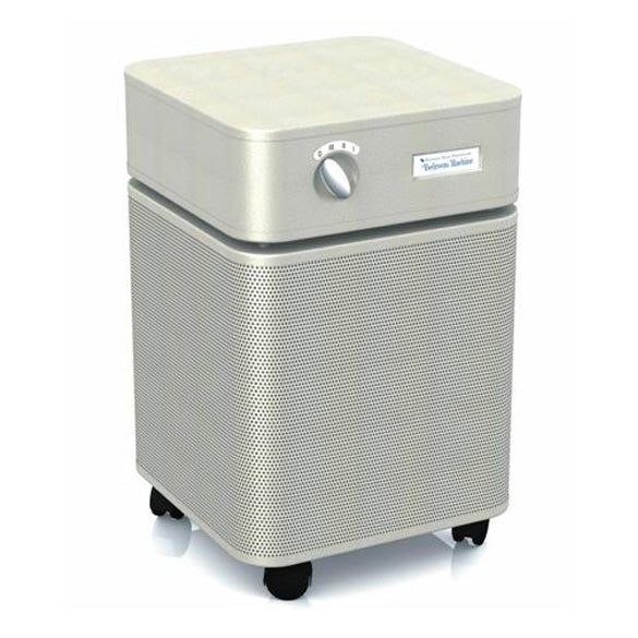 Austin Air Bedroom Machine Premium HEPA Air Purifier - Fitness Recovery Lab