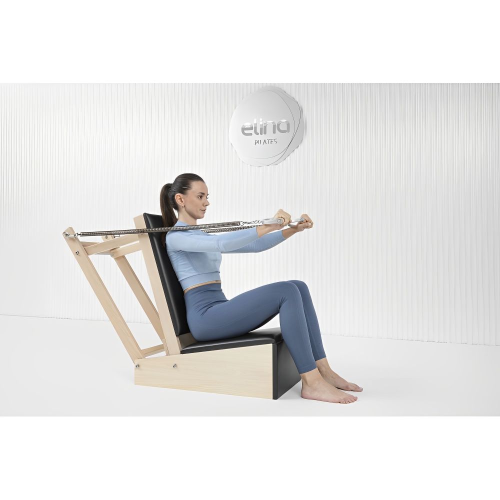 Elina Pilates Baby chair - Fitness Recovery Lab