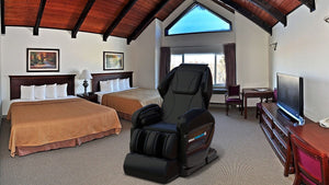 Medical Breakthrough 6 Massage Chair - Fitness Recovery Lab