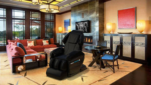 Medical Breakthrough 6 Massage Chair - Fitness Recovery Lab