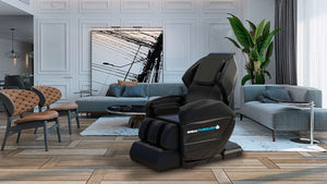 Medical Breakthrough 6 Plus Massage Chair - Fitness Recovery Lab