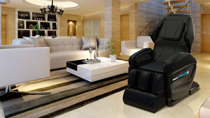 Medical Breakthrough 6 Plus Massage Chair - Fitness Recovery Lab