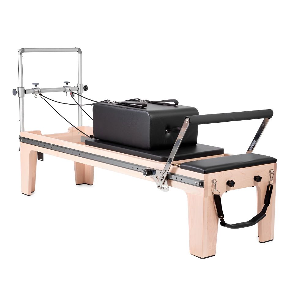 Elina Pilates Physio Reformer Master Instructor - Fitness Recovery Lab