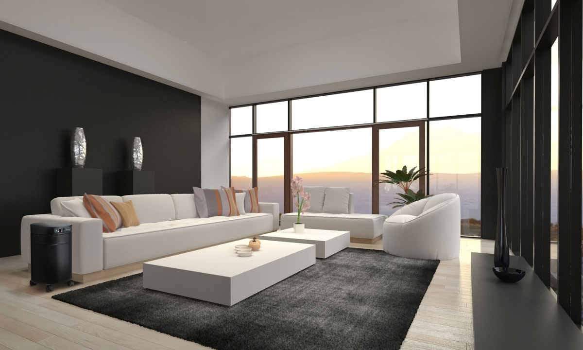 Airpura C600 Air Purifier for Chemical &amp; Gas Abatement - Fitness Recovery Lab