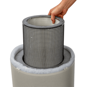 Airpura C600 Air Purifier for Chemical & Gas Abatement - Fitness Recovery Lab