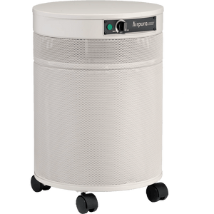 Airpura C600 DLX Air Purifier for VOCs & Gas Abatement