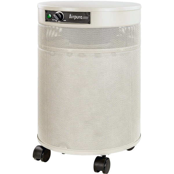Airpura C600 DLX Air Purifier for VOCs &amp; Gas Abatement - Fitness Recovery Lab