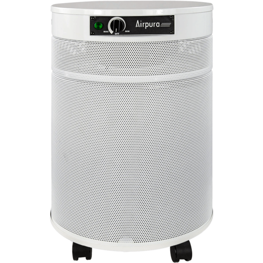 Airpura C600 DLX Air Purifier for VOCs &amp; Gas Abatement - Fitness Recovery Lab