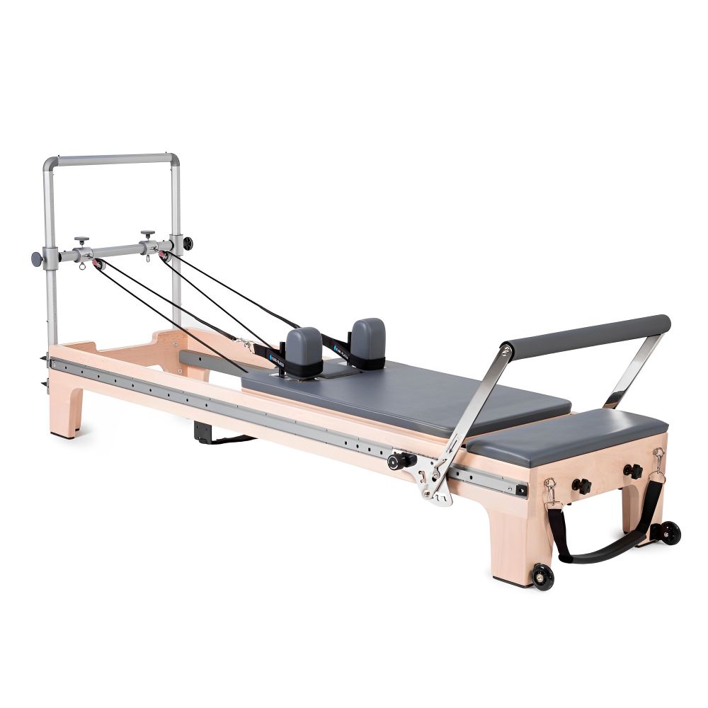 Elina Pilates Master Instructor Reformer - Fitness Recovery Lab