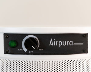 Airpura C700 DLX Air Purifier for VOC & Gas Abatement Plus - Fitness Recovery Lab