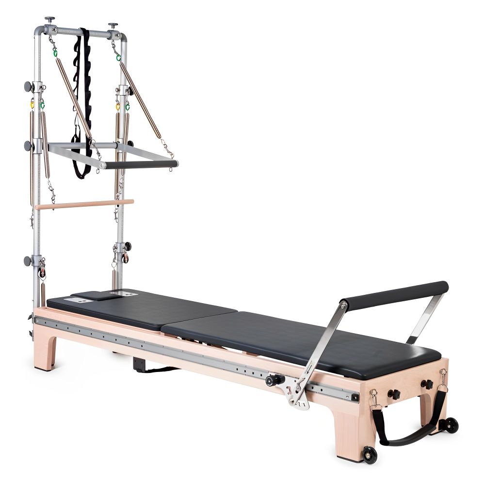 Elina Pilates Reformer Master Instructor With Tower - Fitness Recovery Lab