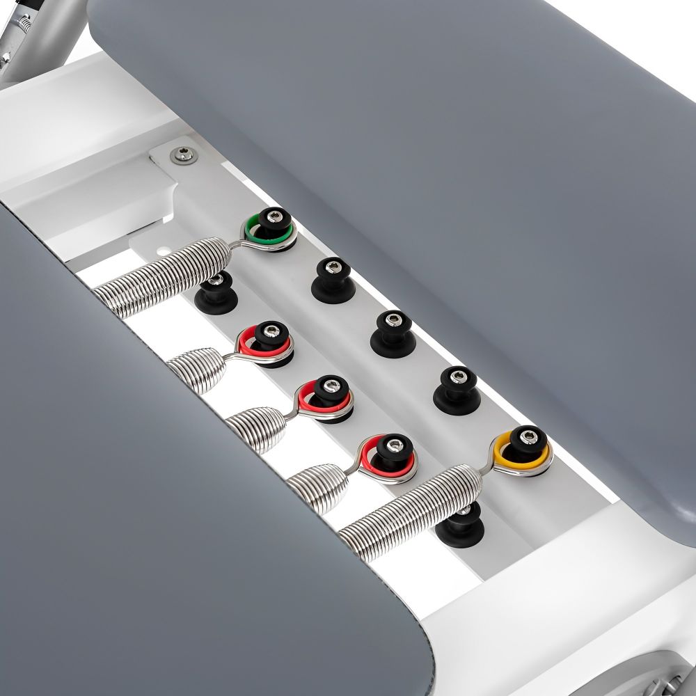 Elina Pilates Nubium Reformer - Fitness Recovery Lab