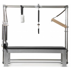 Elina Pilates Classic Aluminium Cadillac Reformer - Fitness Recovery Lab