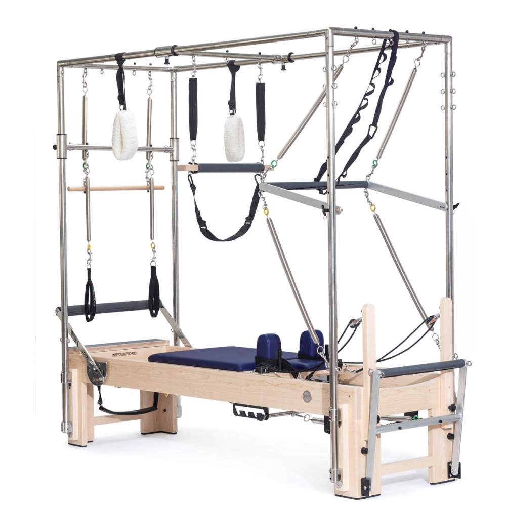 Elina Pilates Elite Cadillac Reformer Machine - Fitness Recovery Lab