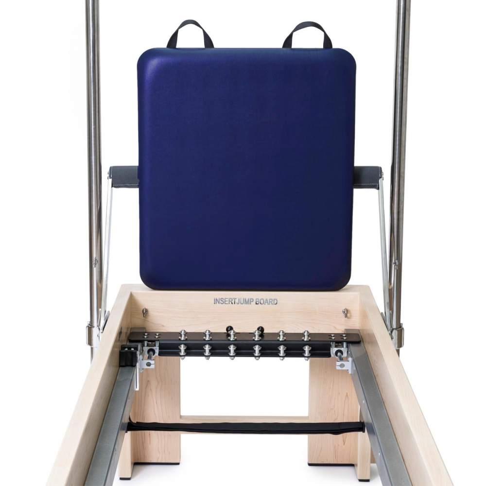 Elina Pilates Elite Cadillac Reformer Machine - Fitness Recovery Lab