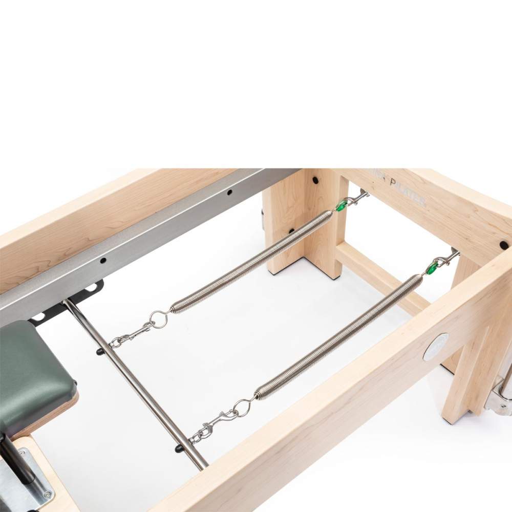 Elina Pilates Elite Cadillac Reformer Machine - Fitness Recovery Lab