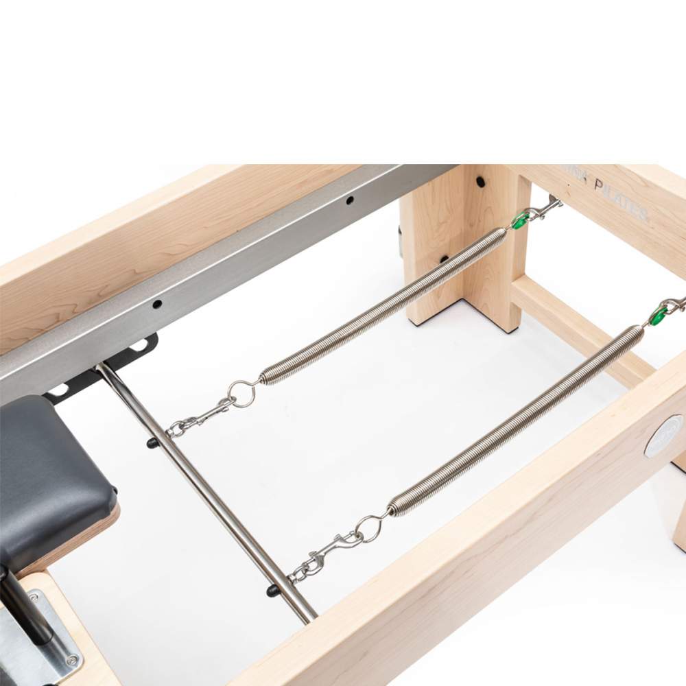 Elina Pilates Elite Cadillac Reformer Machine - Fitness Recovery Lab