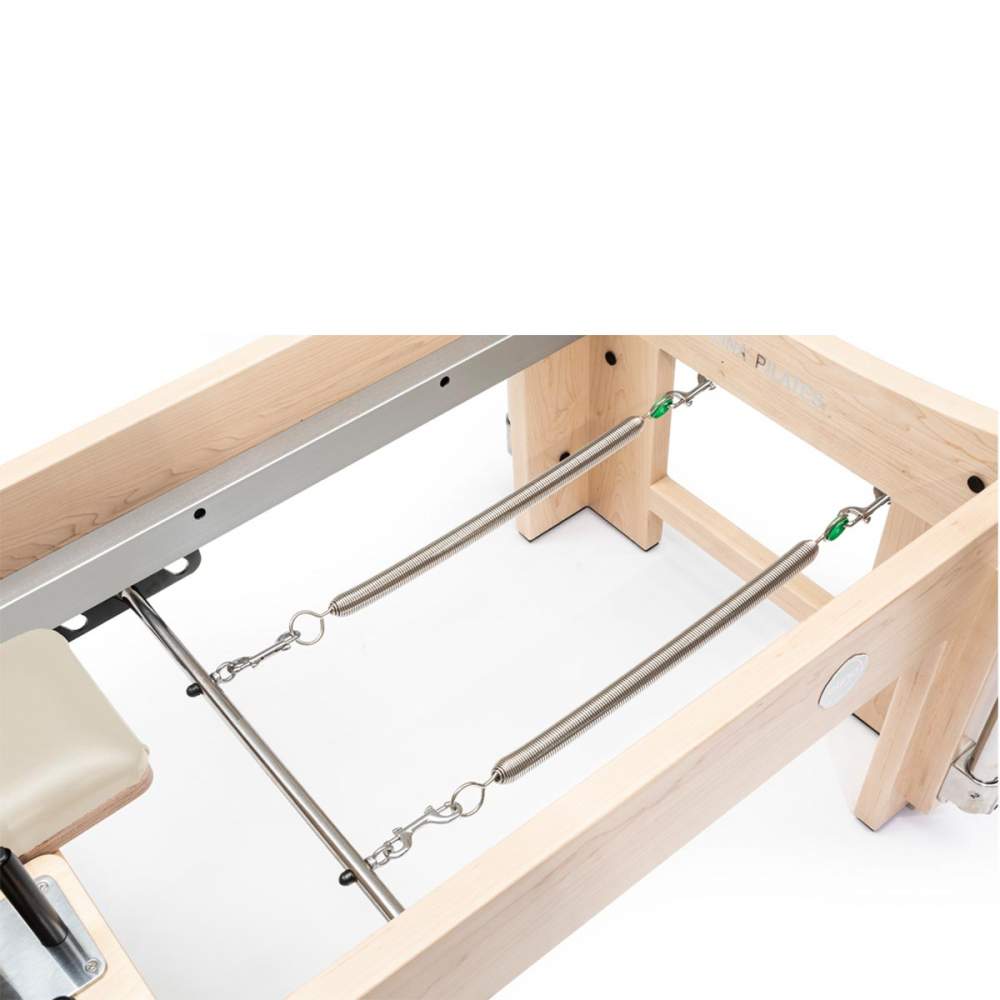 Elina Pilates Elite Cadillac Reformer Machine - Fitness Recovery Lab