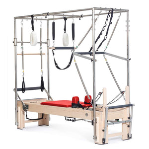 Elina Pilates Elite Cadillac Reformer Machine - Fitness Recovery Lab