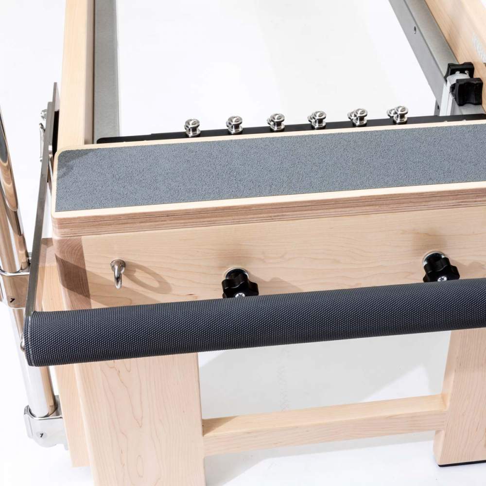 Elina Pilates Elite Cadillac Reformer Machine - Fitness Recovery Lab