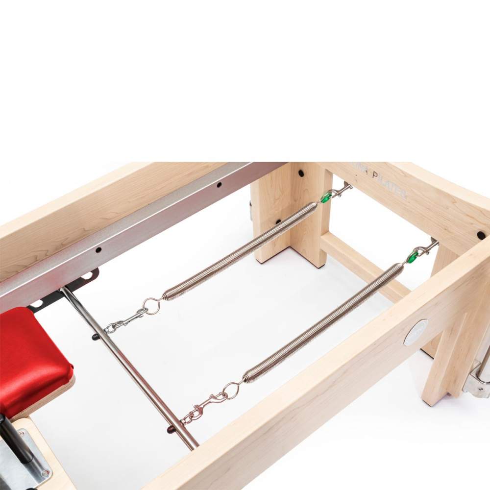 Elina Pilates Elite Cadillac Reformer Machine - Fitness Recovery Lab