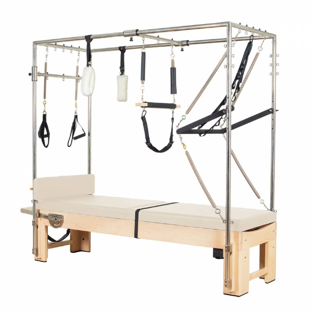 Elina Pilates Elite Cadillac Reformer Machine - Fitness Recovery Lab