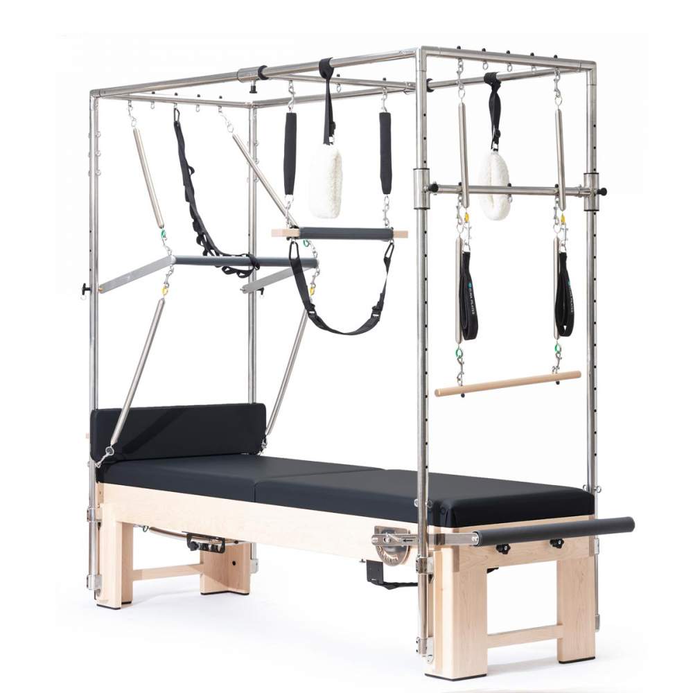 Elina Pilates Elite Cadillac Reformer Machine - Fitness Recovery Lab
