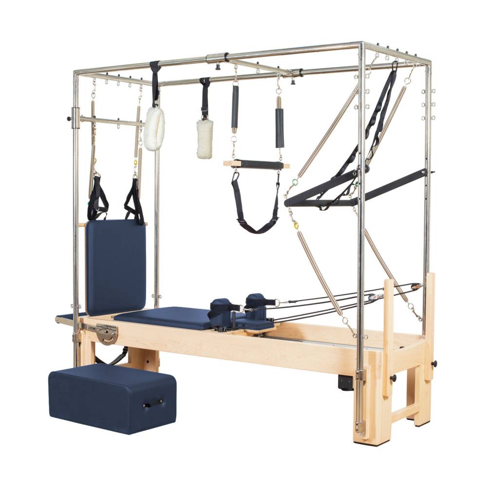 Elina Pilates Elite Cadillac Reformer Machine - Fitness Recovery Lab