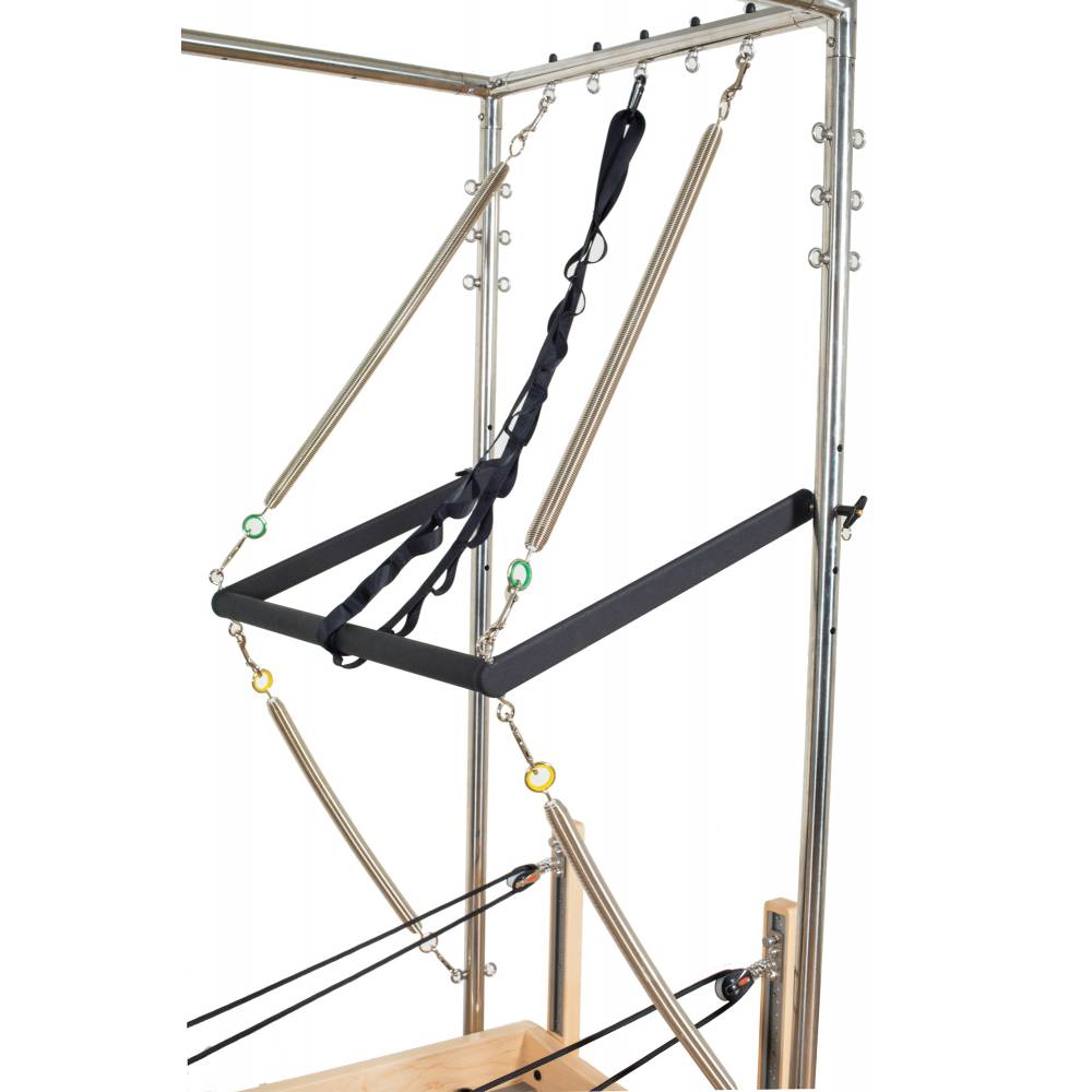 Elina Pilates Elite Cadillac Reformer Machine - Fitness Recovery Lab