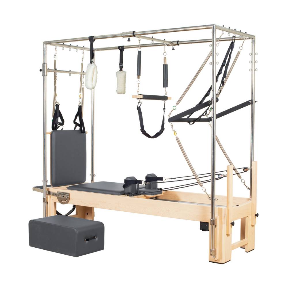 Elina Pilates Elite Cadillac Reformer Machine - Fitness Recovery Lab