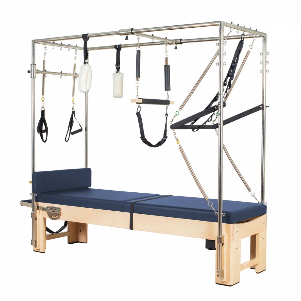 Elina Pilates Elite Cadillac Reformer Machine - Fitness Recovery Lab