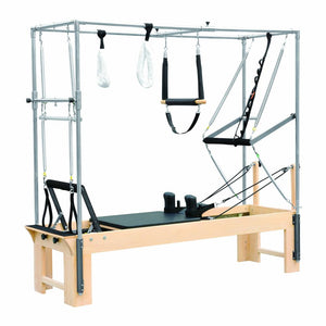 Elina Pilates Cadillac Reformer Machine - Fitness Recovery Lab