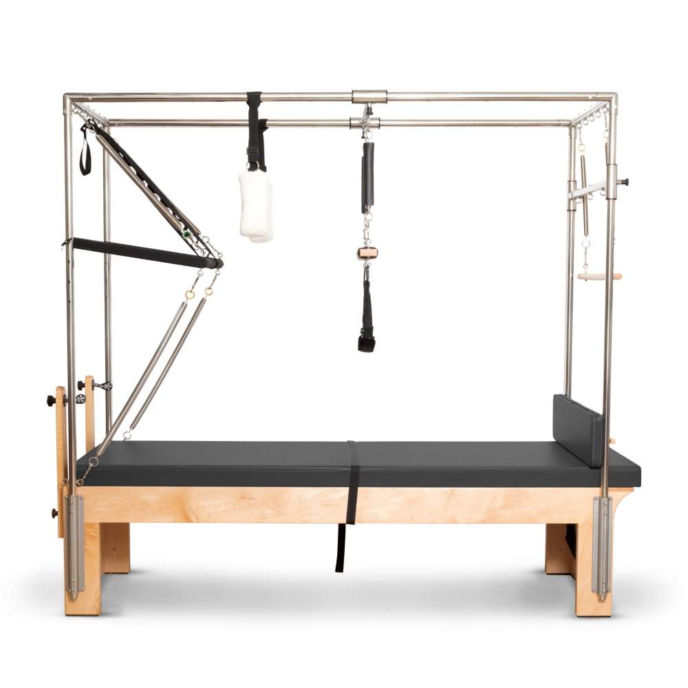 Elina Pilates Cadillac Reformer Machine - Fitness Recovery Lab